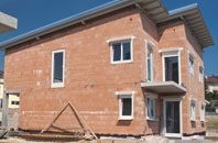 Meppershall home extensions