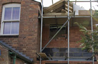 free Meppershall home extension quotes