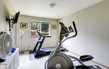 Meppershall home gym construction leads