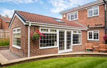 Meppershall house extension leads